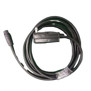 Электрический выключатель RiFeng 15A 125 В GFCI, автоматический сброс с защитой от утечки - Product Image 4