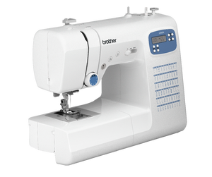 Gp60x Domestic Computerized High-Speed Needle Feed Multi-function <b>Portable</b> <b>Sewing</b> <b>Machine</b> for Household - Product Image 3