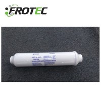 Meilleur prix pour cartouche filtrante à eau T33 10 pouces UDF CTO