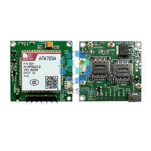 SIMCOM A7672SA-LASE A7672SA-FASE LTE Cat1 4G Modules IoT Données + Voix + GNSS Interface USB/TTL en option Multi-Bande globale - Product Image 5