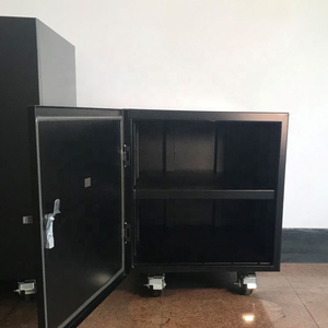 Armario de batería personalizado IP65, caja con inversor <span class=keywords><strong>UPS</strong></span>, para exteriores - Product Image 2