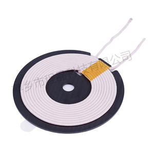 Индивидуальный мобильный телефон 5 Вт 10 Вт, беспроводная зарядная плата PCBA, модуль беспроводного зарядного устройства - Product Image 5