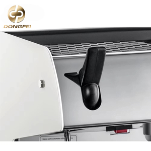 Macchina per Caffè Espresso Semi-Automatica Professionale a 1 Gruppo |   Macchina da Caffè Commerciale - Product Image 3