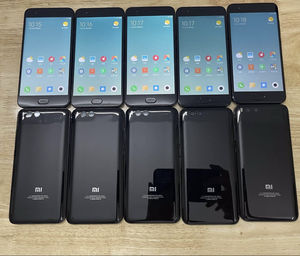Telefoni Usati <span class=keywords><strong>Xiaomi</strong></span> <span class=keywords><strong>Mi</strong></span> <span class=keywords><strong>6</strong></span> Originali all'Ingrosso, Lotti di Telefoni di Seconda Mano, Smartphone Android Dual SIM da 64GB per <span class=keywords><strong>Mi</strong></span> <span class=keywords><strong>6</strong></span> - Product Image 6