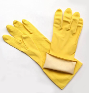 Service OEM, Gants en caoutchouc <span class=keywords><strong>de</strong></span> style nouveau 2026, Gants <span class=keywords><strong>de</strong></span> travail confortables <span class=keywords><strong>de</strong></span> haute <span class=keywords><strong>qualité</strong></span> - Product Image 3