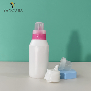 Venta al por mayor de champú vegano batido pestañas logotipo personalizado 60ml 100mL Mousse de fresa extensión de pestañas espuma de limpieza botella de bomba <span class=keywords><strong>vacía</strong></span> - Product Image 3
