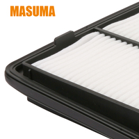 MFA-N216 BOÎTE DE FILTRE À AIR MASUMA 16546-4BA1A POUR BOÎTIER DE FILTRE À AIR BMW F35 B48