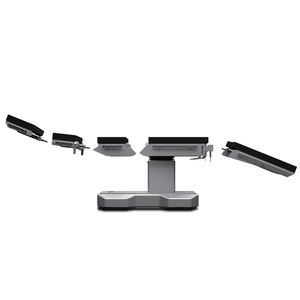 Table d'opération électrique hydraulique Comen W5/W3 pour salle d'opération - Product Image 5