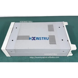 Compteur de puissance numérique Yokogawa WT210 en bon état d'occasion H - Product Image 4