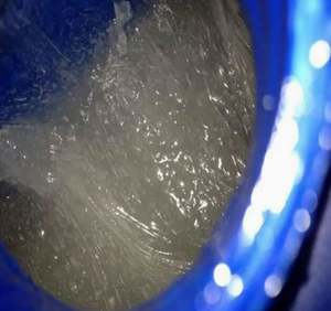 Sulfato de éter dodecil de sodio de alta pureza SLES 70% CAS 7757-82-6 - Product Image 3