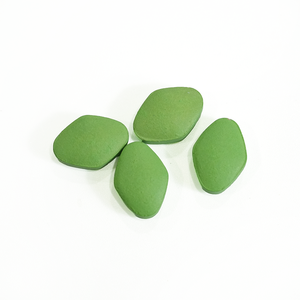 ยาเม็ด Epimedium ยาเม็ดสีฟ้ามีสารสกัดจากโสมสมุนไพรธรรมชาติ - Product Image 5