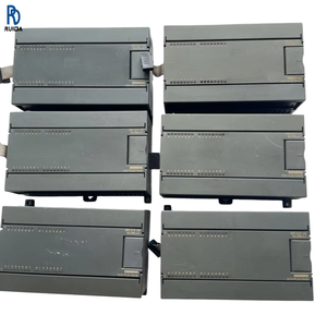 Module d'extension PLC d'automatisation industrielle 6ES7 223-1PL22-0XA8 Relais d'entrée/sortie numérique pour équipement d'usine - Product Image 1