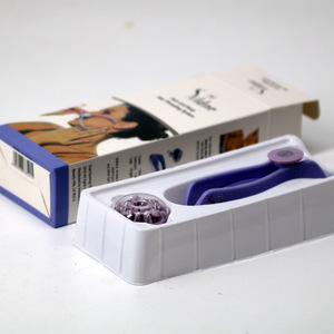 Herramienta de depilación facial para mujer, depiladora facial, removedor de vello facial - Product Image 6