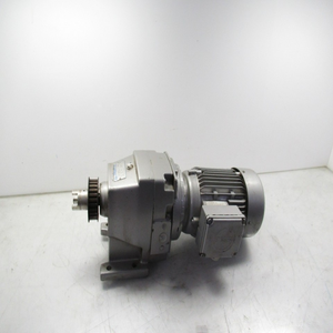 Moteur <span class=keywords><strong>Stober</strong></span> R27-0000-075-4 1398661 W FDR-80B4Q neuf pour PLC - Product Image 1