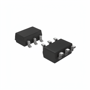 ชิปอิเล็กทรอนิกส์ SOT 23 6 TPS22917DBVR ชิปจัดการพลังงาน (PMIC) ของแท้ - Product Image 1