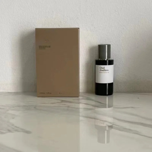 Perfume Oud Árabe de Lujo, Eau de Parfum, 50 ml, Aroma Floral Oriental Amaderado con Hibisco, Fragancia Unisex de Larga Duración, Ideal para Regalo - Product Image 5