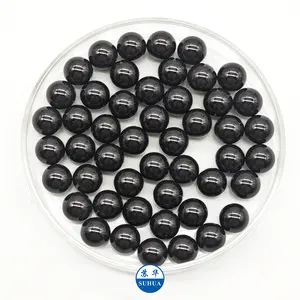 Hot Sale & High Quality Industrial 23 Support Media Inert 3mm 10mm 25mm Ceramic Balls