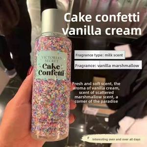 Geheime Kräuter körper Duft Parfüm <span class=keywords><strong>Spray</strong></span> Sommer Anti trans pirant Deodorant mit Blütenblatt Duft - Product Image 6