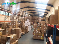 Drop Shipping Agent Railroad Express UPS DHL Shenzhen Shipping Agent Air Sea Ship China to Togo CA Germany India
