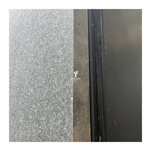 Carreaux de sol extérieur en porcelaine au design moderne, 3cm d'épaisseur, antidérapants, de luxe, pour villa, jardin et cour, carreaux de sol muraux en marbre - Product Image 4