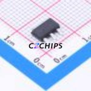 ชิปวงจรรวม PMIC Regulator LINEAR (LDO) NCP1117ISTAT3G ใหม่และใหม่เอี่ยม - Product Image 1