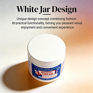 Crème Magique Entièrement Naturelle <span class=keywords><strong>Secret</strong></span> Égyptien 118ml Hydratant à Base d'Aloe Vera Nourrissant Anti-Rides AHA pour Tous Types de Peau - Product Image 4