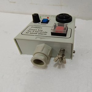 เครื่องเตือนภัย SD-250 รุ่นใหม่ล่าสุด - Product Image 3