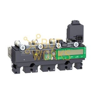 Schneider Electric C1047E100 - Nuovo - Product Image 1