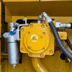 Excavadora Usada CAT 320GC de 20 Toneladas, Hidráulica, Lista para Enviar, de Bajo Precio y Alta Eficiencia para Construcción - Product Image 5