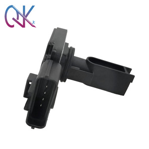Sensor de Flujo de Aire (MAF) F81F-12B579-BA 74-9554 para Ford, Jaguar, Lincoln, Mercury, Transmisión Automática de 12V - Product Image 3