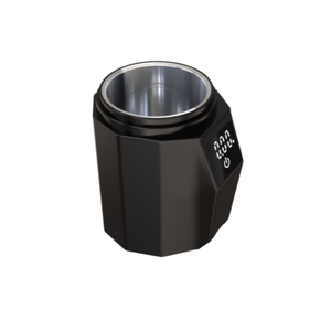 Veidt 500g 0.1g Distributeur de poudre de café électronique intelligent avec IA et balance intégrée pour la mesure du poids en cuisine CN669 500g 0.1g - Product Image 4