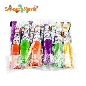 OEM ODM Direct Factory Halal Fruit Jelly Liquid <strong>Drink</strong> <strong>Jello</strong> - Product Image 3