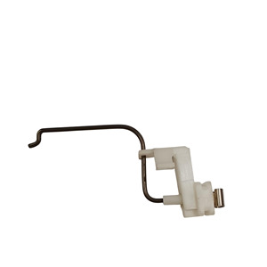Asta dell'acceleratore compatibile con 956, 962 Rif. 90001282 - Product Image 1