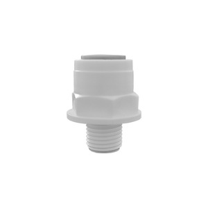 Conector para purificador de agua, reductor universal de 2 entradas y 3 salidas para filtro de agua pura, uso en cocina - Product Image 3
