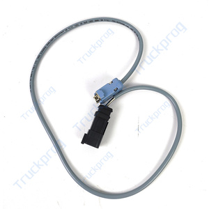 Cable de Diagnóstico RCAN-USB para Crown Parts & Service, Herramienta de Escaneo para Montacargas con Cable Pcan - Product Image 6