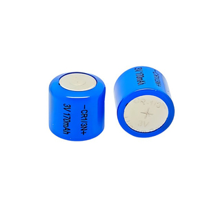 Cr1/3N 3V Pin Lithium 2l76 k58l 3V 170mAh Pin chính - Product Image 4