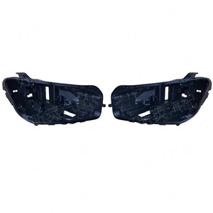 Cubierta Trasera de Faro Delantero Mercedes-Benz GLE W167 Base Frontal 2024-2025 Soporte de Montaje de Luz LED - Product Image 4