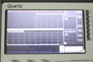 Par ムービングヘッド ステージライト コンソール プロフェッショナル Little Tiger Touch Titan Quartz DMX 接続 コントローラー - Product Image 4