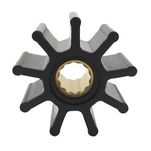 Impulsor de Agua de Mar Aplicable a la Bomba Johnson 09-1029B, Categoría de Producto Impulsores - Product Image 1