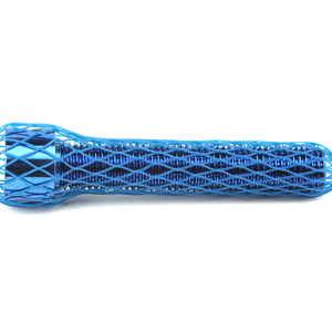 GB 70.1 TC4 Titanyum Alaşımlı Mavi Eloksallı Çin Titanyum Vidaları Altıgen Soket Başlı Kapaklı Vidalar Titanyum Vidalar - Product Image 2