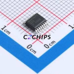 วงจรรวม QSOP-16-EP-150mil MAX1677EEE + T ของแท้และใหม่เอี่ยมชิป IC พลังงาน DC-DC - Product Image 1