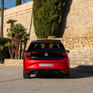 2023-2024 para VW nuevo coche eléctrico <span class=keywords><strong>ID3</strong></span> venta directa de fábrica carga rápida precio bajo R20 tamaño del neumático Dirección de mano izquierda oscura - Product Image 5