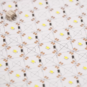 Single Color 2700K-6000K Flexible LED <strong>Panel</strong> <strong>Lights</strong> 24V LED Sheet <strong>Light</strong> Backlighting Translucent <strong>Wall</strong> Desk Accessory LED Batten - Product Image 2