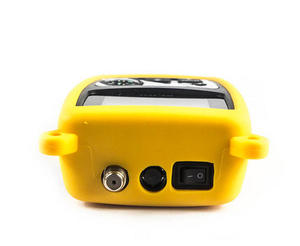 Satlink WS-6933 2.1 pollici C e KU <span class=keywords><strong>Band</strong></span> DVBS2 HD Digital Satellite <span class=keywords><strong>Finder</strong></span> Meter - Product Image 4