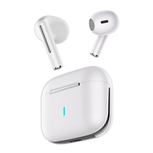 Nuovi Auricolari Wireless Colorati Multicolore con Logo Personalizzato, Nuovo Stile Elegante, Lunga Durata della Batteria, per Sport e Corsa - Product Image 5