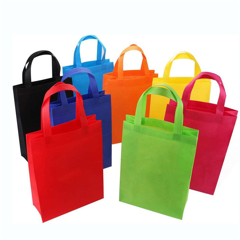 Eco friendly Customized Logo Reusable Grocery