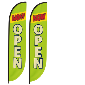 Профессиональный Пользовательский перо Флаг двусторонний цифровой печати каплевидной формы Стекловолоконный столб комплект водонепроницаемый трикотажный полиэстер - Product Image 1