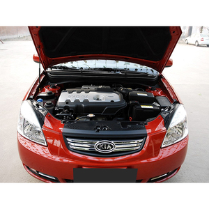 Voiture d'occasion <span class=keywords><strong>Kia</strong></span> <span class=keywords><strong>Rio</strong></span> berline compacte 1.6L GLS 2007, conduite à gauche, économique en carburant, idéale pour les trajets quotidiens, <span class=keywords><strong>automatique</strong></span>, pratique - Product Image 3