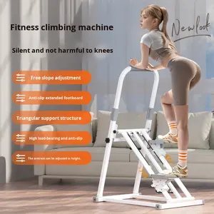 Nouvelle conception <span class=keywords><strong>de</strong></span> machine à grimper pliable du fabricant équipement d'exercice intérieur et domestique grimpeurs d'escalier en gros - Product Image 6