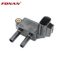 Sensore di pressione di scarico differenziale DPF per Ford C-Max Focus Galaxy kuga Mondeo S-Max AV615L200AB 1694593 1698614 1775946